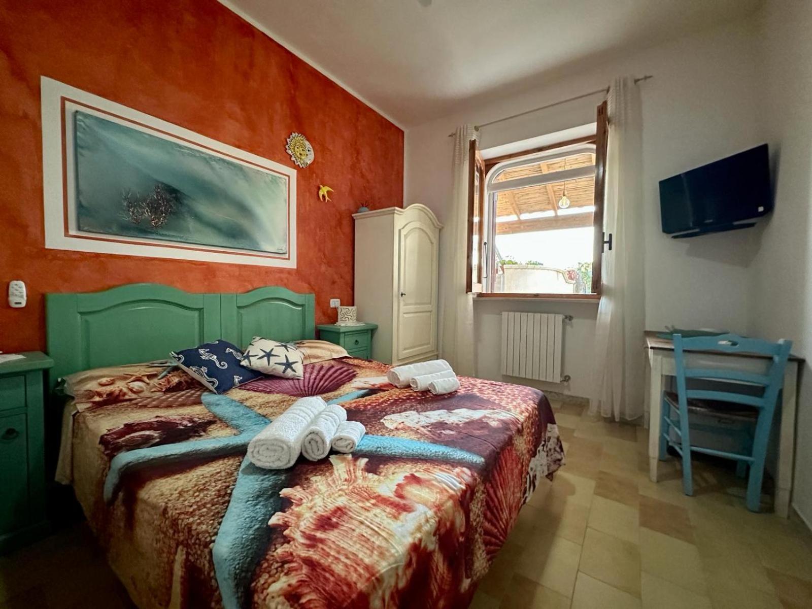 Appartement Poesia Del Salento à Roca Extérieur photo