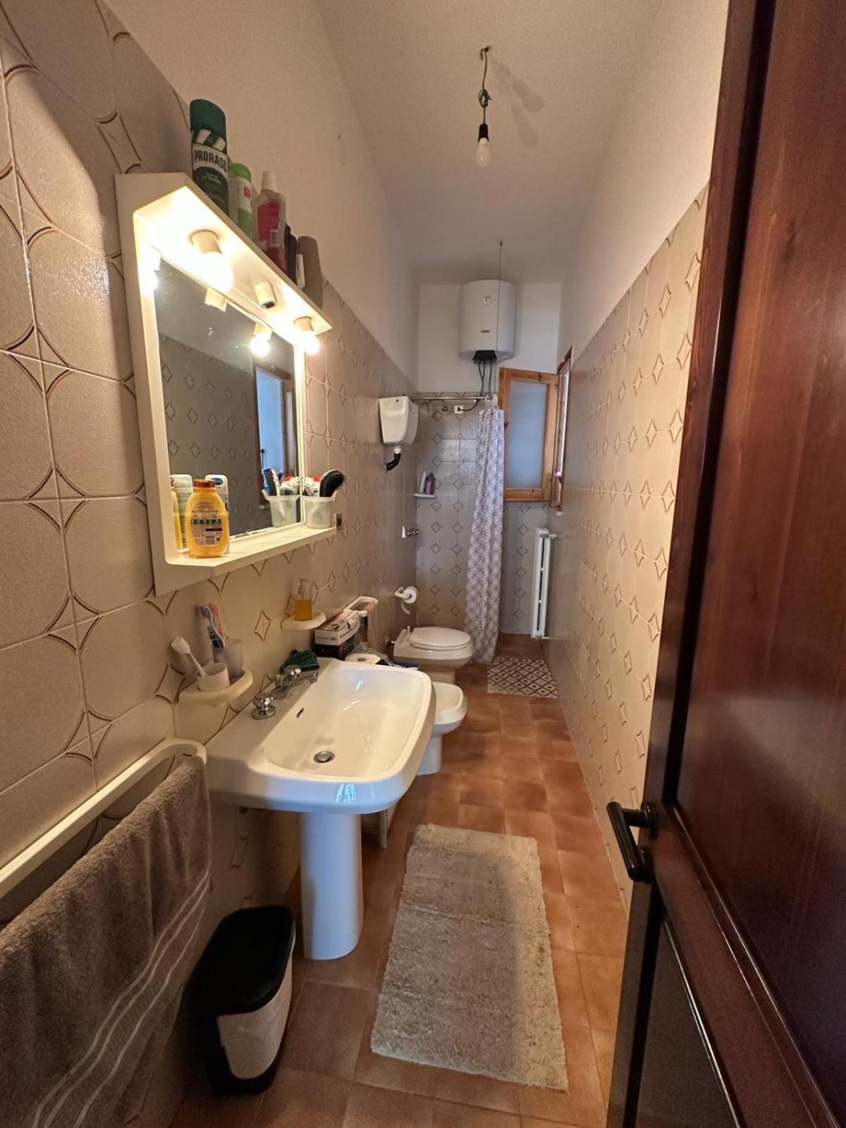 Appartement Poesia Del Salento à Roca Extérieur photo